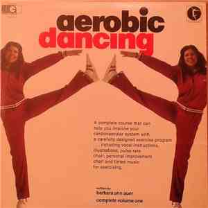 Barbara Ann Auer - Aerobic Dancing FLAC