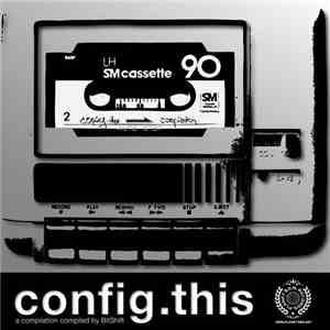 BitShift  - Config This FLAC