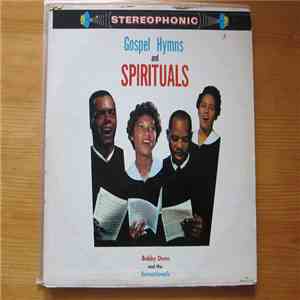 Bobby Dunn And The Sensationals - Gospel Hymns And Spirituals FLAC