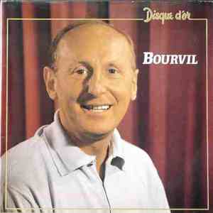 Bourvil - Disque D'Or FLAC
