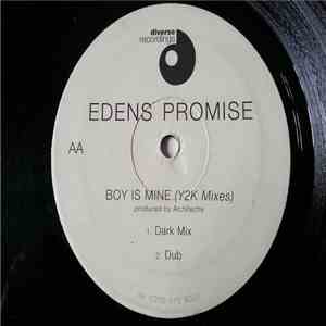 Brandy  & Monica - Boy Is Mine (Y2K Mixes) FLAC
