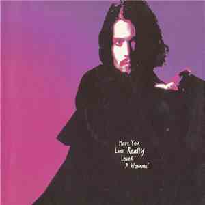 Bryan Adams - Have You Ever Really Loved A Woman? FLAC