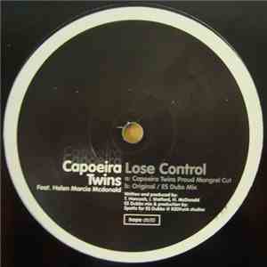 Capoeira Twins - Lose Control FLAC