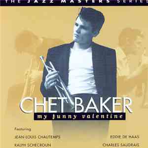 Chet Baker - My Funny Valentine FLAC