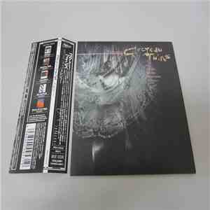 Cocteau Twins - Treasure FLAC