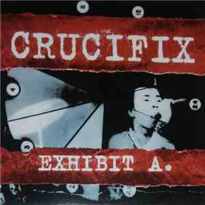 Crucifix  - Exhibit A. FLAC