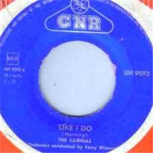 De Carina's - Like I Do FLAC