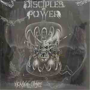 Disciples Of Power - Power Trap FLAC