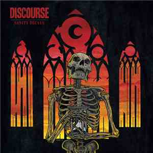 Discourse  - Sanity Decays FLAC