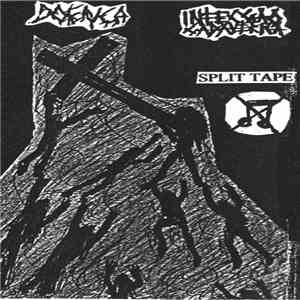 Doença / Infecção Cadavérica - Split Tape FLAC