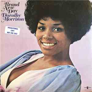 Dorothy Morrison - Brand New Day FLAC