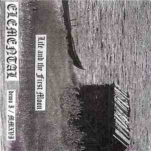 Elemental - Life And The First Moon FLAC