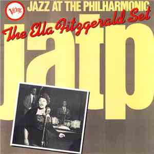 Ella Fitzgerald - The Ella Fitzgerald Set FLAC