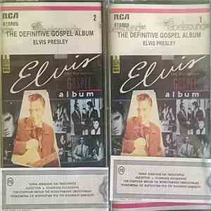 Elvis - The Definitive Gospel Album FLAC