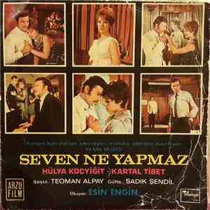 Esin Engin - Seven Ne Yapmaz FLAC