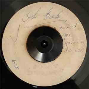 Ewan & Jerry With The Carib Beats - Oh Babe / Dance With Me FLAC