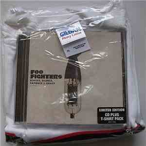 Foo Fighters - Echoes, Silence, Patience & Grace FLAC