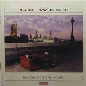Go West - Dancing On The Couch FLAC
