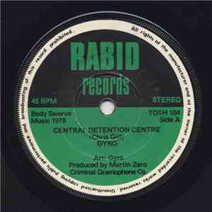 Gyro - Central Detention Centre FLAC