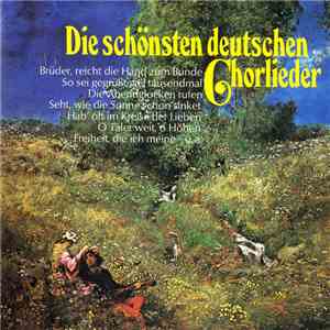 Harry Pleva-Chor Und Orchester / Der Stuttgarter Liederkranz Mit Orchester - Freude An Der Chormusik (Das Große Chormusikwunschkonzert Für Männerchor Und Gemischten Chor) FLAC