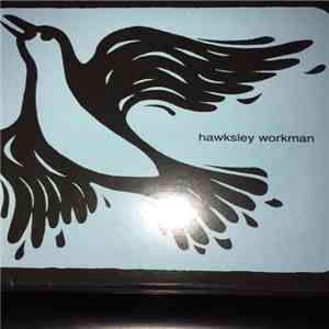 Hawksley Workman - Bluebird FLAC