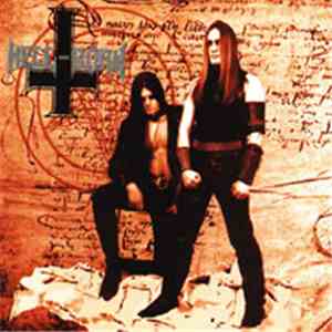 Hell-Born - Hell-Born FLAC