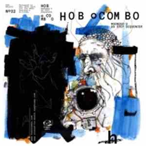 Hobocombo - Moondog's 99 Step Sequencer FLAC