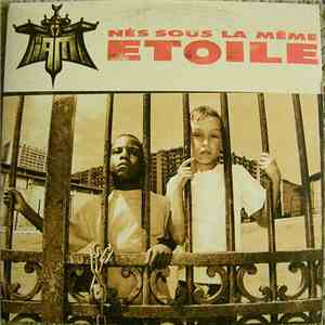 IAM - Nés Sous La Même Etoile FLAC