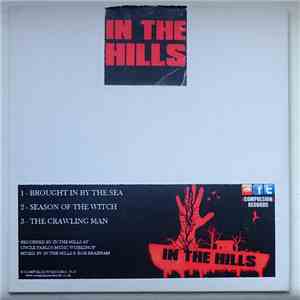 In The Hills - Brought In By The Sea EP FLAC