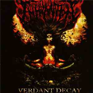 Inhumation  - Verdant Decay FLAC