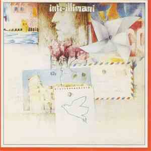 Inti-Illimani - Palimpsesto FLAC
