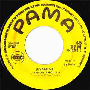 Junior English - Jesamine FLAC