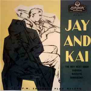 Kai Winding Quartet / Jay Jay Johnson Quintet - Jay And Kai FLAC