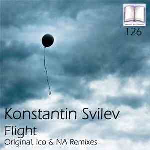 Konstantin Svilev - Flight FLAC