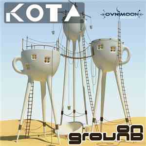 Kota  - On Ground FLAC