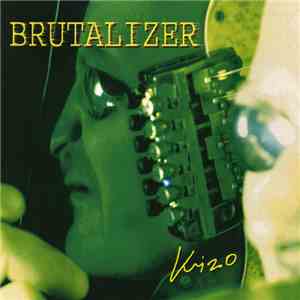 Krizo - Brutalizer FLAC