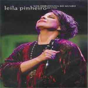 Leila Pinheiro - Nos Horizontes Do Mundo - Ao Vivo FLAC