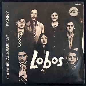 Lobos - Cabine Classe "A" / Fanny FLAC