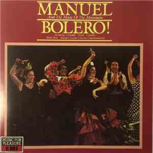 Manuel And His Music Of The Mountains - Bolero! FLAC