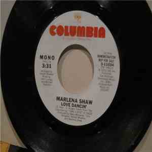 Marlena Shaw - Love Dancin' FLAC