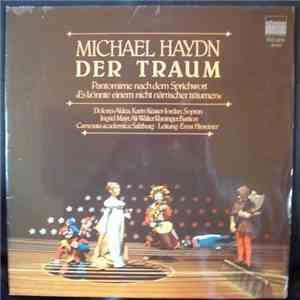 Michael Haydn - Der Traum FLAC