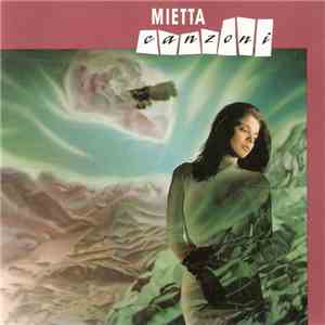Mietta - Canzoni FLAC