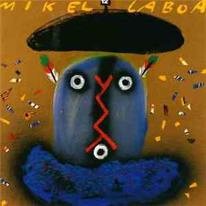 Mikel Laboa - 12 FLAC