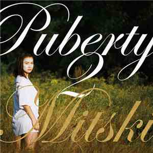Mitski - Puberty 2 FLAC
