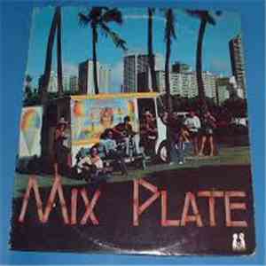 Mix Plate - Mix Plate FLAC