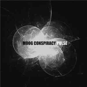 Moog Conspiracy - Pulse FLAC