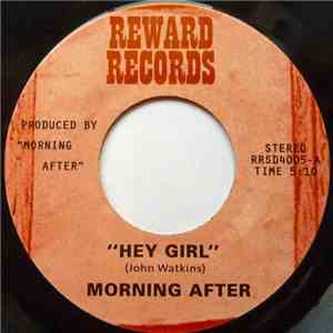 Morning After - Hey Girl FLAC