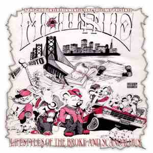 Mousie - Lifestyles Of The Broke And Scandalous FLAC