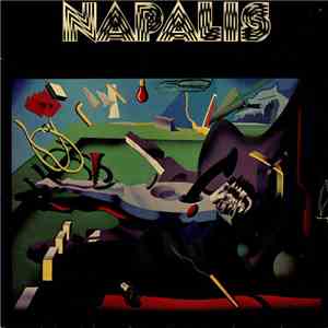 Napalis - Napalis FLAC