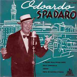 Odoardo Spadaro - Il Valzer Della Povera Gente FLAC